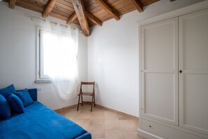4 habitaciones