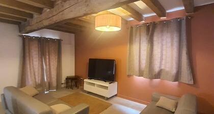 Casa de vacaciones Foulbec para 1 - 6 personas con 6 dormitorios - Casa de vacaciones
