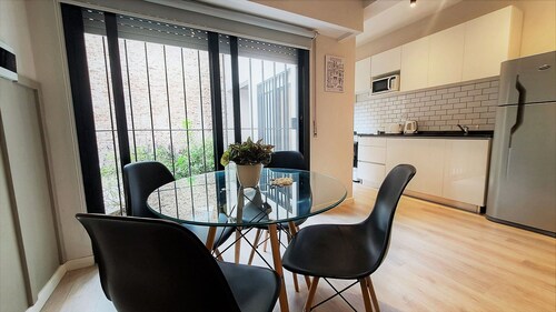 Hornera Rodríguez - Spacious and modern in Pichincha