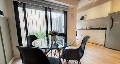 Hornera Rodríguez - Spacious and modern in Pichincha