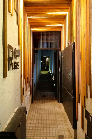 Interior - Hornera Rodríguez - Spacious and modern in Pichincha (Rosario)