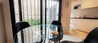 Hornera Rodríguez - Spacious and modern in Pichincha