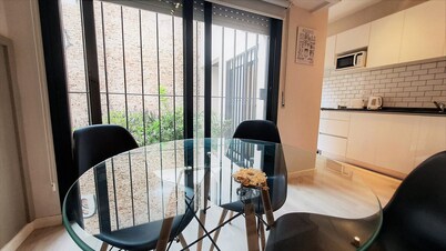 Hornera Rodríguez - Spacious and modern in Pichincha