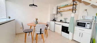 Hornera Santa Fe - Renovated and Charming Duplex