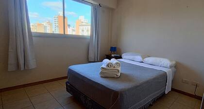 Hornera Italia - Central, Practical, and Bright