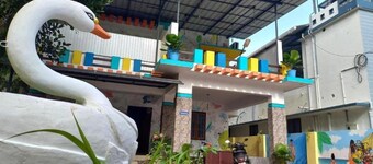 Endless Nights-Deluxe Double Room