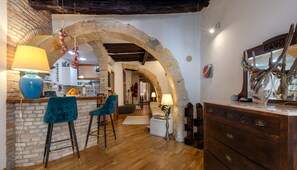 Interior - Marina Antica Dimora (Cagliari)