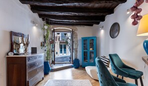 Interior - Marina Antica Dimora (Cagliari)