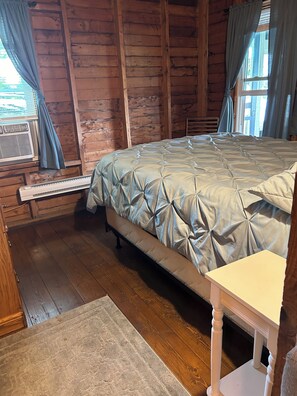 3 Schlafzimmer, WLAN, Bettwäsche