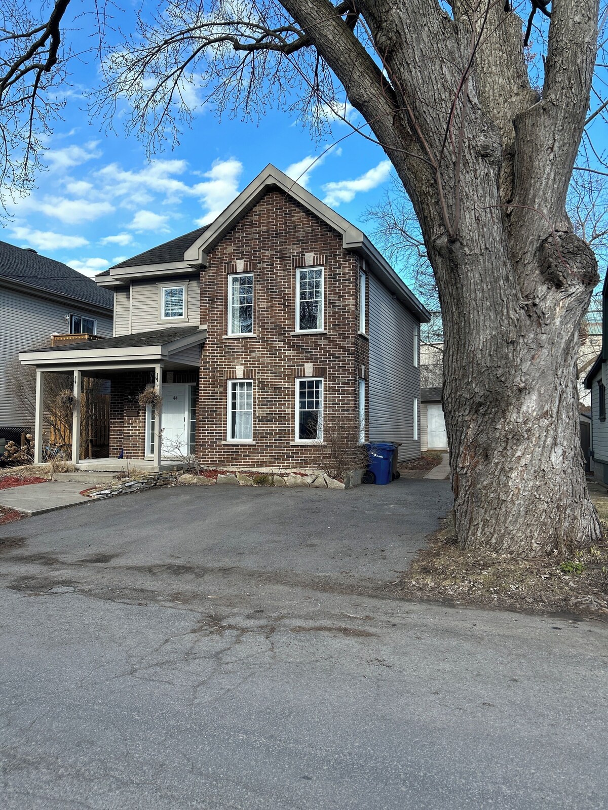 Image de profil de l’hôte