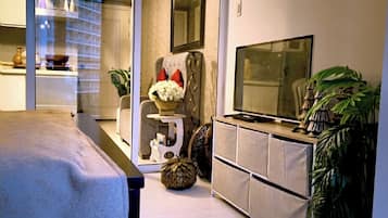 1 habitación y wifi gratis