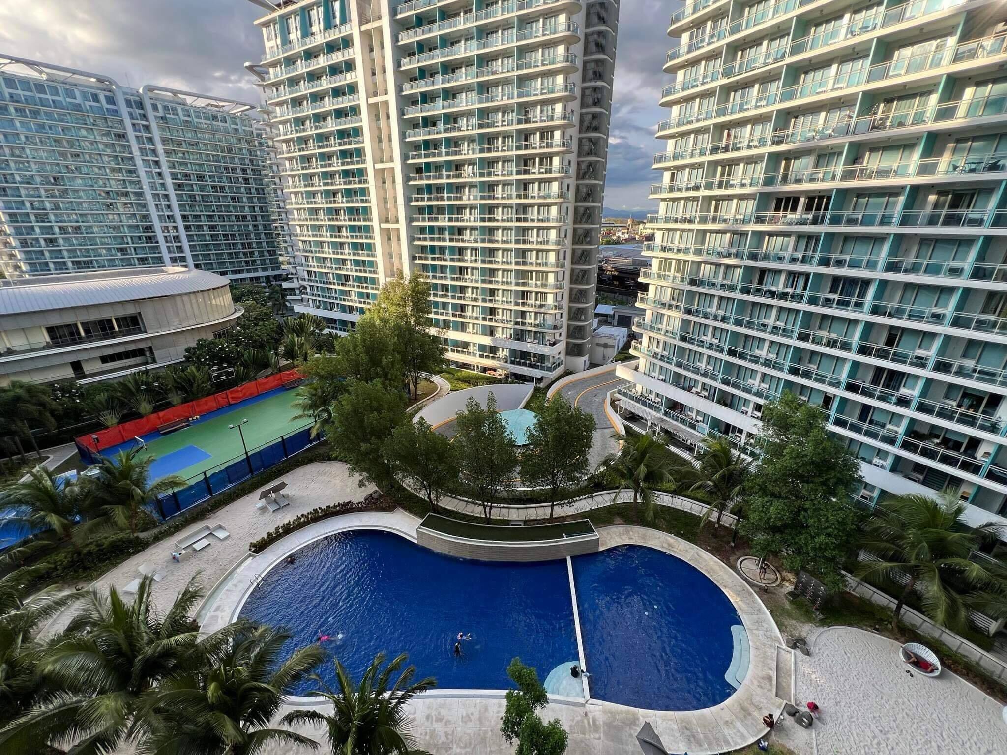 Comfort Condo, Balcony, Beach View | Terrace/patio