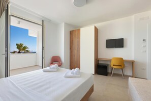 1 bedroom, Internet