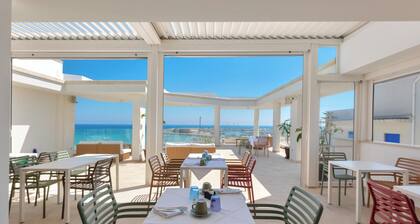 Marnik Luxury B&B - Superior Vista Mare