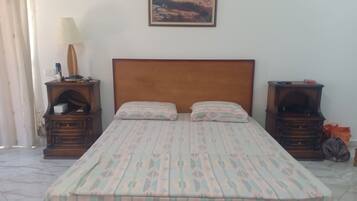 3 sovrum, wi-fi och sängkläder