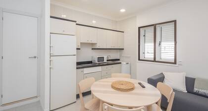 Confital 2BR Cozy Flat