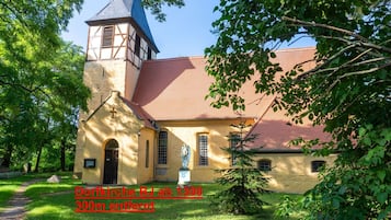 Außenbereich