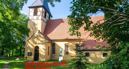 Basislager für Harz und Städtetouren Leipzig, Magdeburg, Dessau, Quedlinburg ...