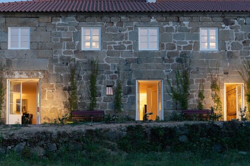 Feel Discovery Casa da Granja Douro Valley