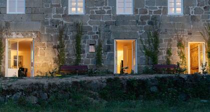 Feel Discovery Casa da Granja Douro Valley