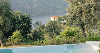 Feel Discovery Casa da Granja Douro Valley