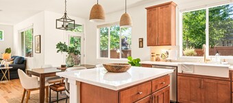 Renovated 3BR Retreat – Ideal for 30+ Day Stay