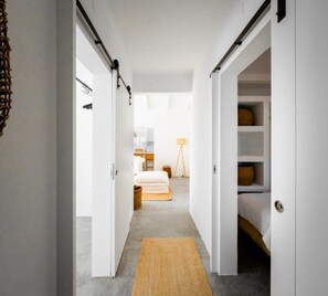 3 Schlafzimmer, Bügeleisen/Bügelbrett, WLAN, Bettwäsche