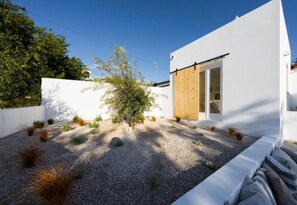 Exterior - Casa Bartolomeu (Castro Marim)