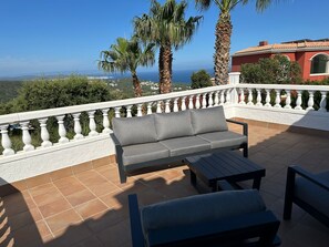 Property grounds - Luxury Villa Paradise in Castell-platja (Castell-Platja d'Aro)