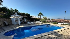 Pool - Luxury Villa Paradise in Castell-platja (Castell-Platja d'Aro)