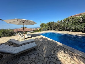 Indoor pool - Luxury Villa Paradise in Castell-platja (Castell-Platja d'Aro)