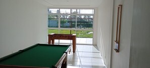 Sala de jogos