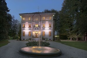 Aussenbereich