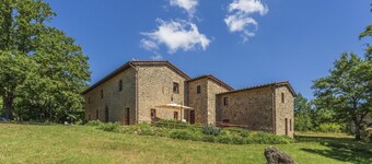 Le Casaline Di Sopra near Massa Marittima