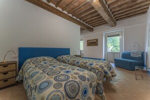 5 soverom, reiseseng for barn og wi-fi (inkludert)