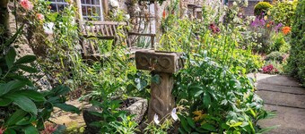 Quintessential Cottage in the Heart of Bakewell | Pass The Keys