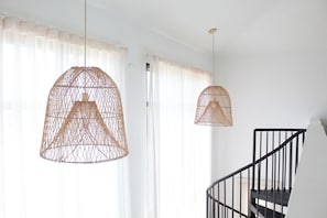 Interior - Aqua Dream Hideaway at Aquatika Beach Villas (Loiza)