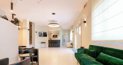 Dimora Lucia Hotel