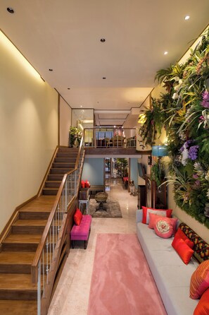 Interior - Villa No.9, Luxury Chiang Mai Living (Chang Wat Chiang Mai)