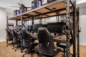 Businesscenter