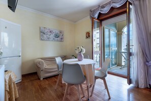 Condo exclusivo | Área de estar