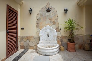 华丽公寓 | 露台