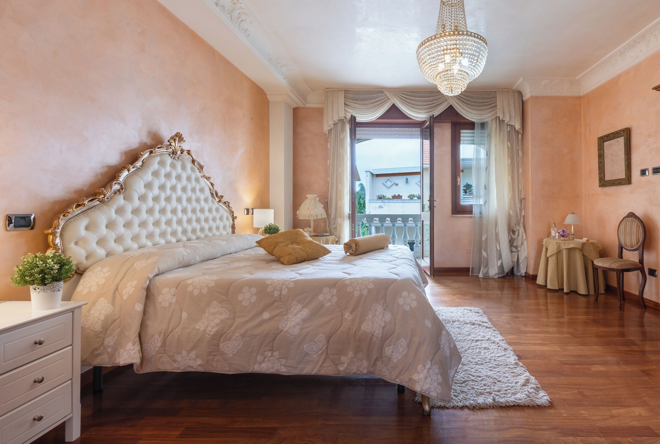 Exclusive Condo | In-room safe, iron/ironing board, free WiFi