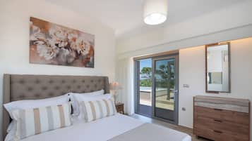 3 soveværelser, strygejern/strygebræt, weekendseng, Wi-Fi