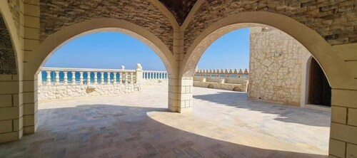 Residence le Chateau