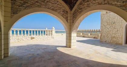 Residence le Chateau