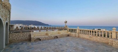 Residence le Chateau