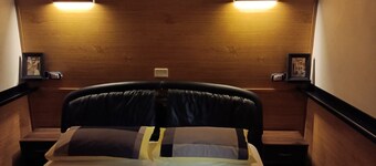 Vacation home pratola