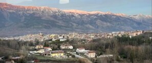 Vista aèria