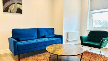 Apartemen | Area keluarga